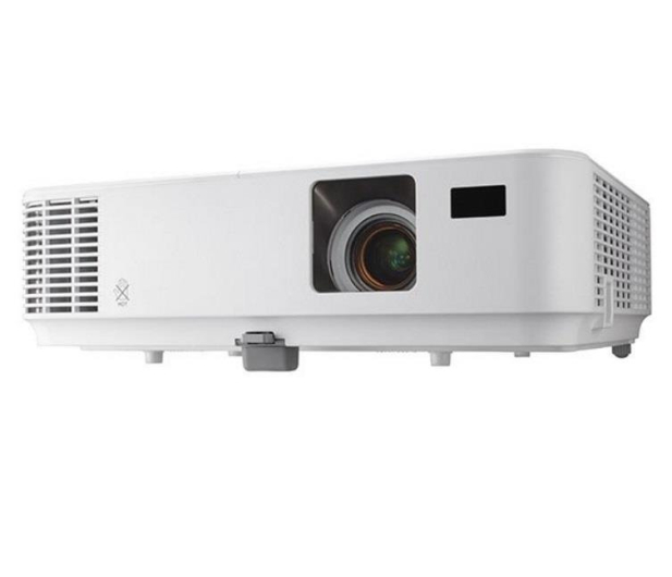 NEC DLP V302H Full HD 3000lm, 8000:1, 16:9, RS-232, RJ45 - 250217 - zdjęcie 9